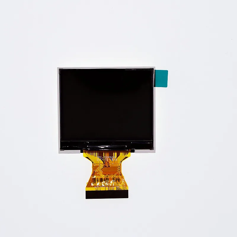 Módulo de cristal líquido TFT de 2 pulgadas Módulo de pantalla LCD Resolución 320 * 240 RGB con pantalla táctil TP