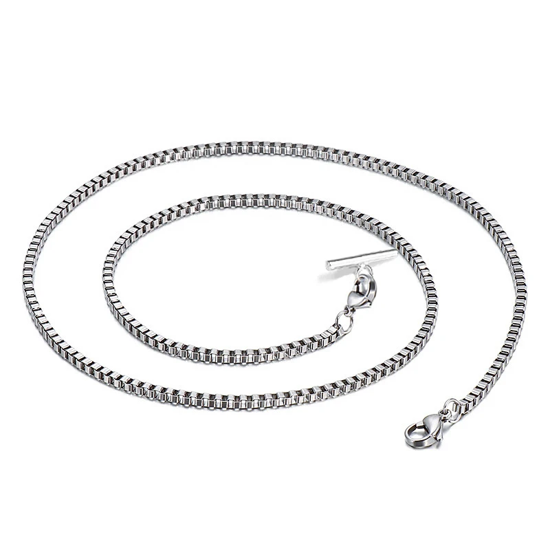 1 Vintage And Elegant Men's And Women's Watch Chain, Christmas And Father's Day Commemorative Gift