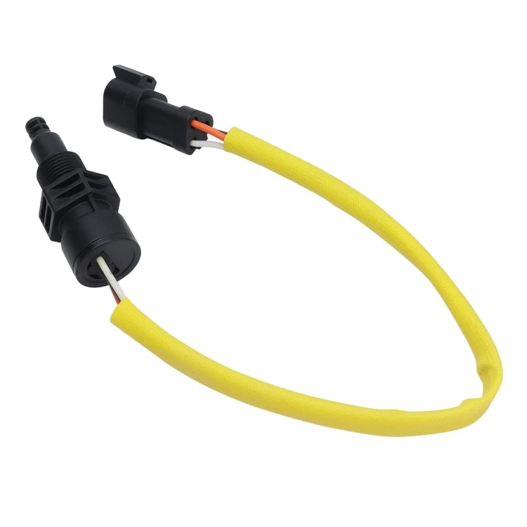 

New Water Temperature Sensor 107-8618 For Excavator Engine