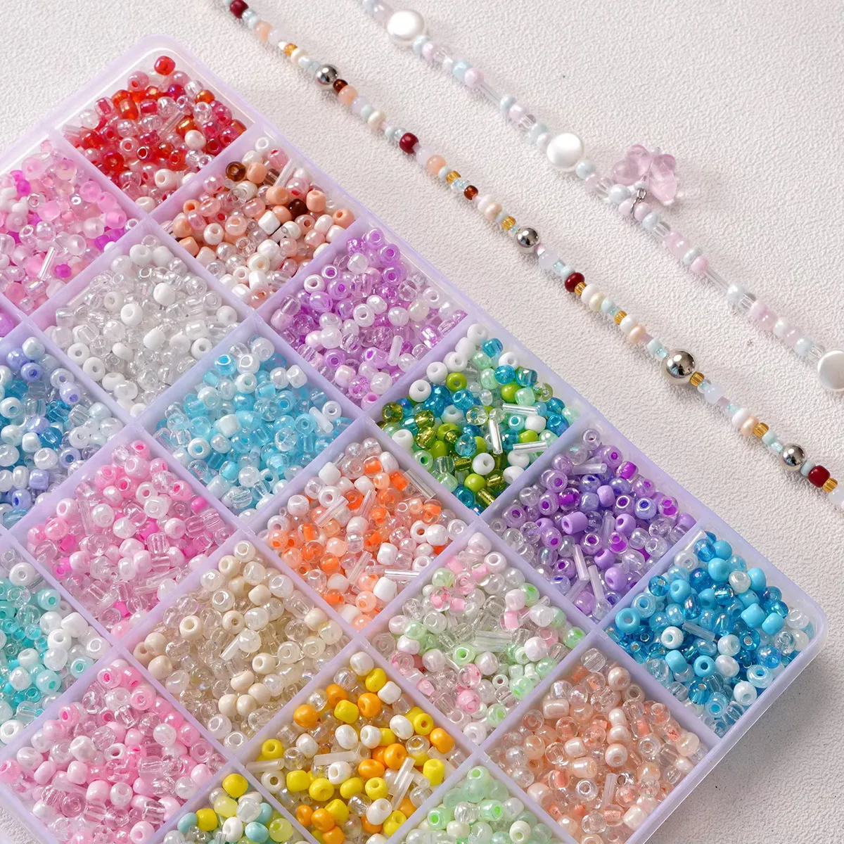 Thumbnail 2 - #39 Top DIY Bracelet Making Kits Picks for Every Budget