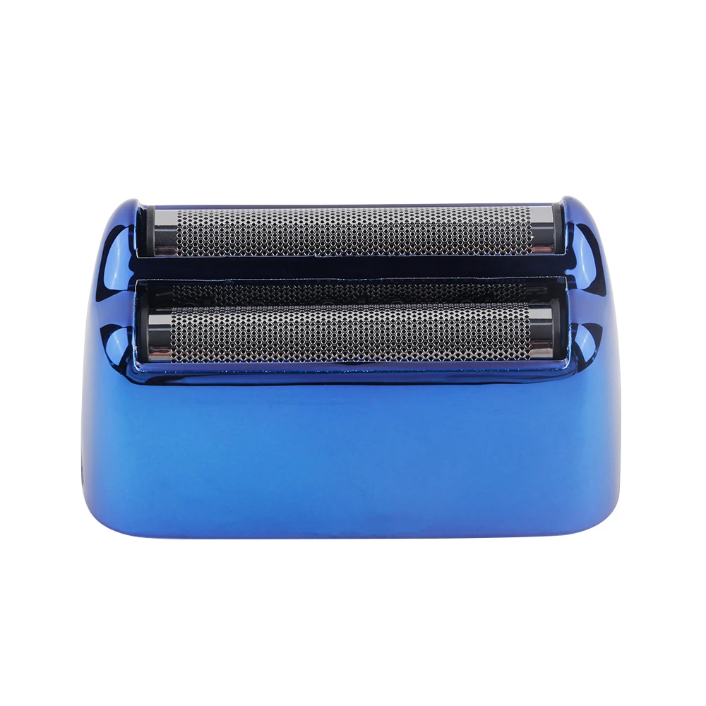 Professionelle Barber Rasierer Doppel Ersatz Folie Kopf Abdeckung Und Cutter Klinge Sets Für Babyliss Cordless Folie Rasierer FXFS2