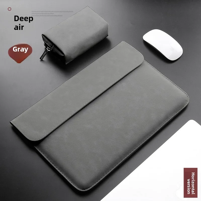 For dynabook Portégé X30W-M X40L-M Laptop inner bag A60-M leather Ultra thin 13.3/14/16inch Protective cover Storage bag