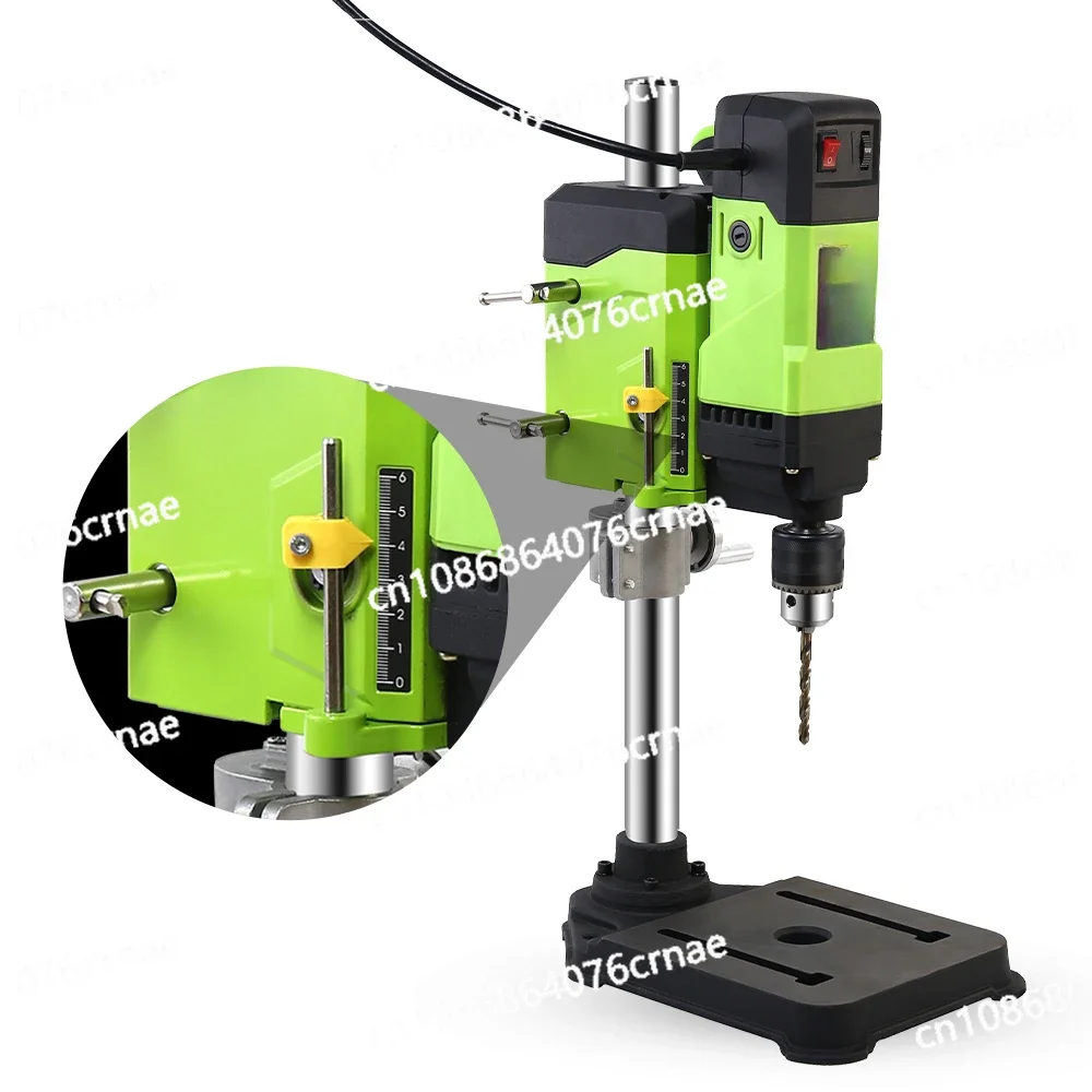 BG-5167 6-Speed 800…