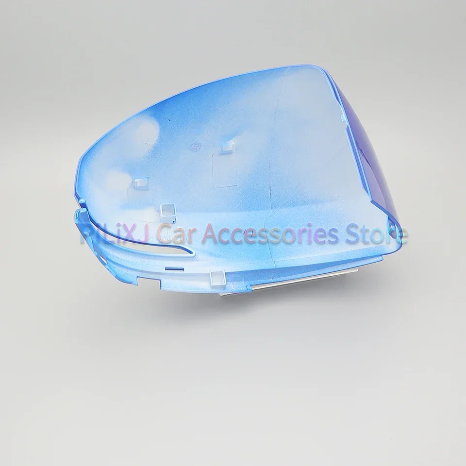 Крышка для зеркала заднего вида, крышка, крышка, корпус с сигнальным типом для Honda Fit Jazz shutgk5 2014 2015 2016 2017 2018 2019 2020