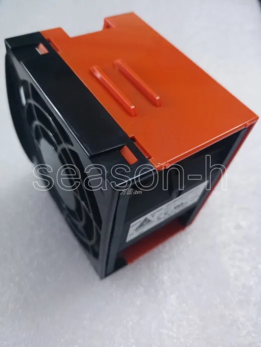 49Y5361 60Mm Hot Swap Dual Redundant Fan Assembly For System X3650 M2 X3650