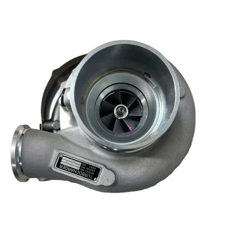 PC360-10 he400vf turbo model for 3796115 6746-81-8110 high quality turbocharger