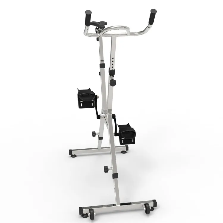 

Stainless Steel 316 Silver Underwater Aquatic Bike Foldable Fitness Exercise Equipment for Home & Commercial Usepromote sales