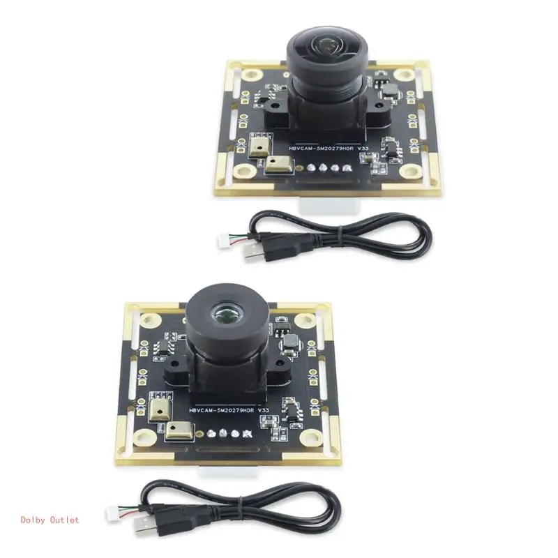 

PS5520 Images USB Camera Module 5MP Wide Dynamic Built-In Camera Module