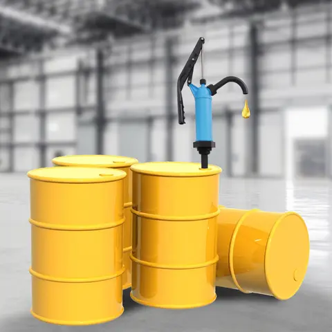 10 best sales tunnpump - №9