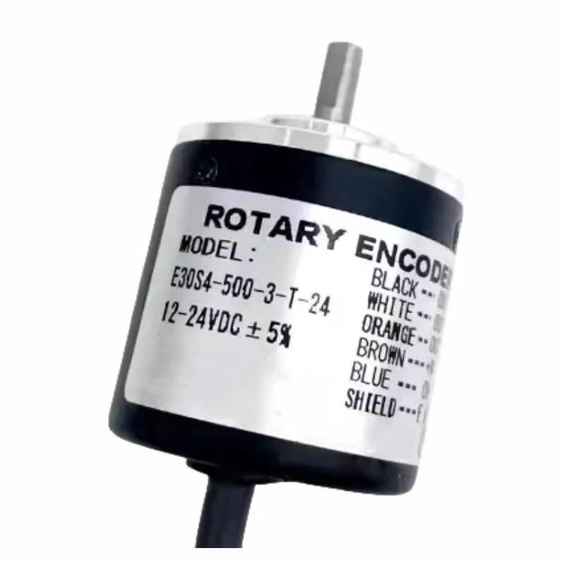 New Original E30S4-500-3-T-24 Encoder