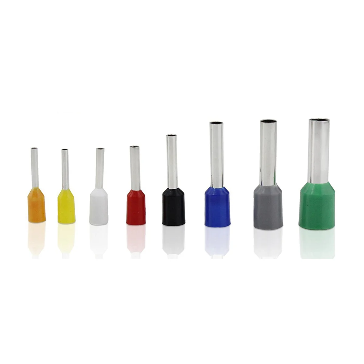 Sdfc 2400 Pcs Ferru…