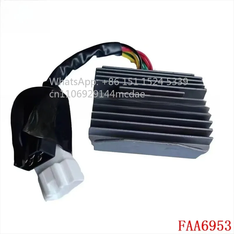 For VFR 800 A2 A3 A4 A5 ABS 31600-MBG-306 model, please confirm with customer service first
