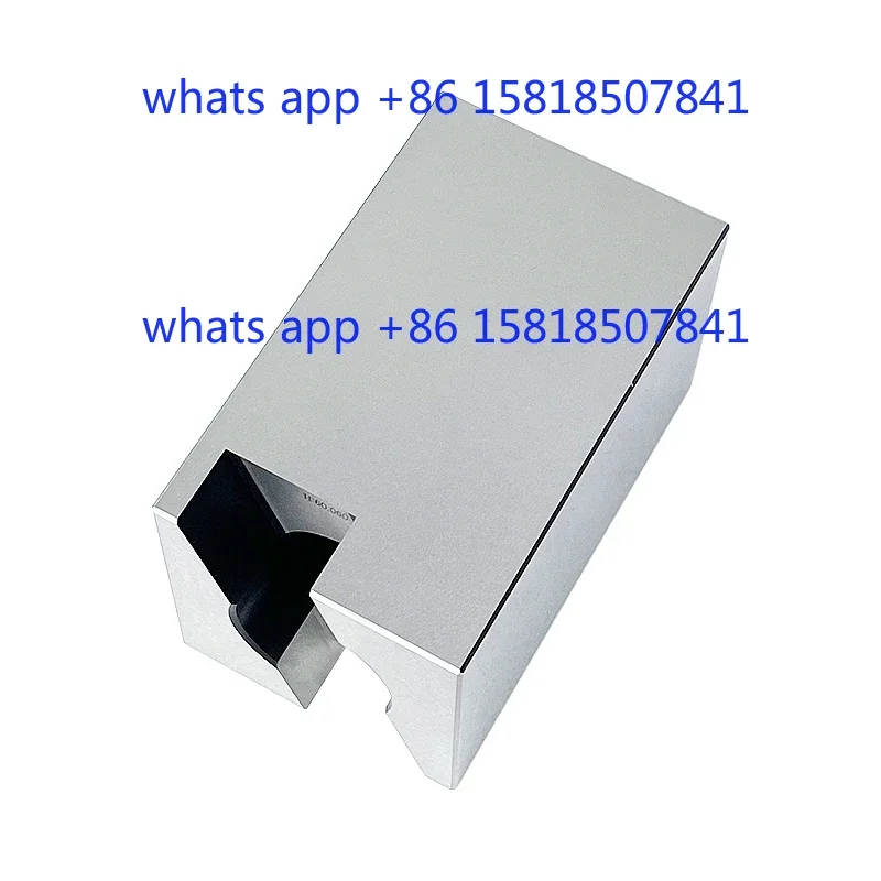 Wire cutting slow wire Sadik vertical corrector Qinghong machine Su Sanguang verticality correction block aligner