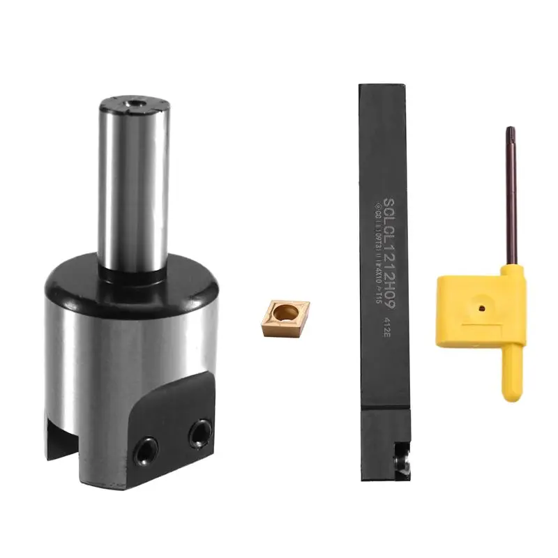 

2026 HOT CNC Milling Machine Plane Smooth Tool Bar Machining Center Plane For CNC Milling Cutter Bed