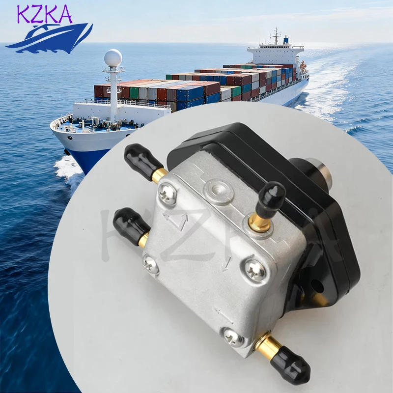 

Outboard Engine Fuel Pump 8M0118177 8M0141827 For Mercury 4 Stroke 40HP 50HP 60HP 881862T 883520A1 881862T08 892874T01 899106T01