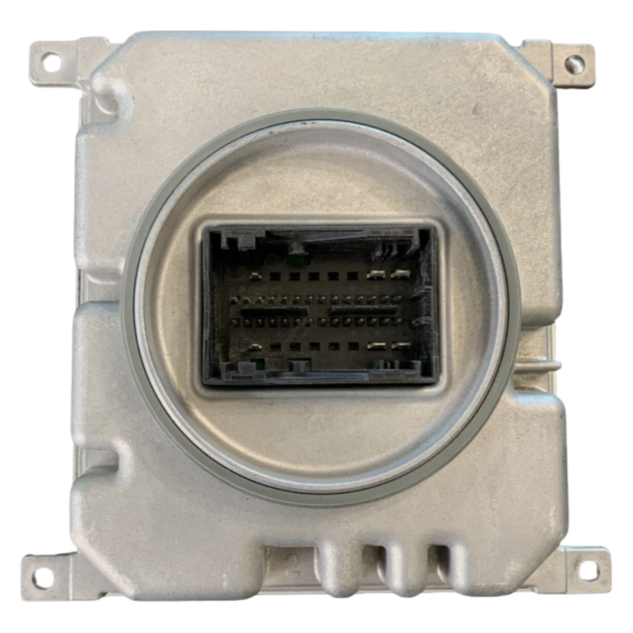 

7PP941572AF Модуль контроллера светодиодных фар Модуль драйвера дальнего света, подходящий для Audi Volkswagen