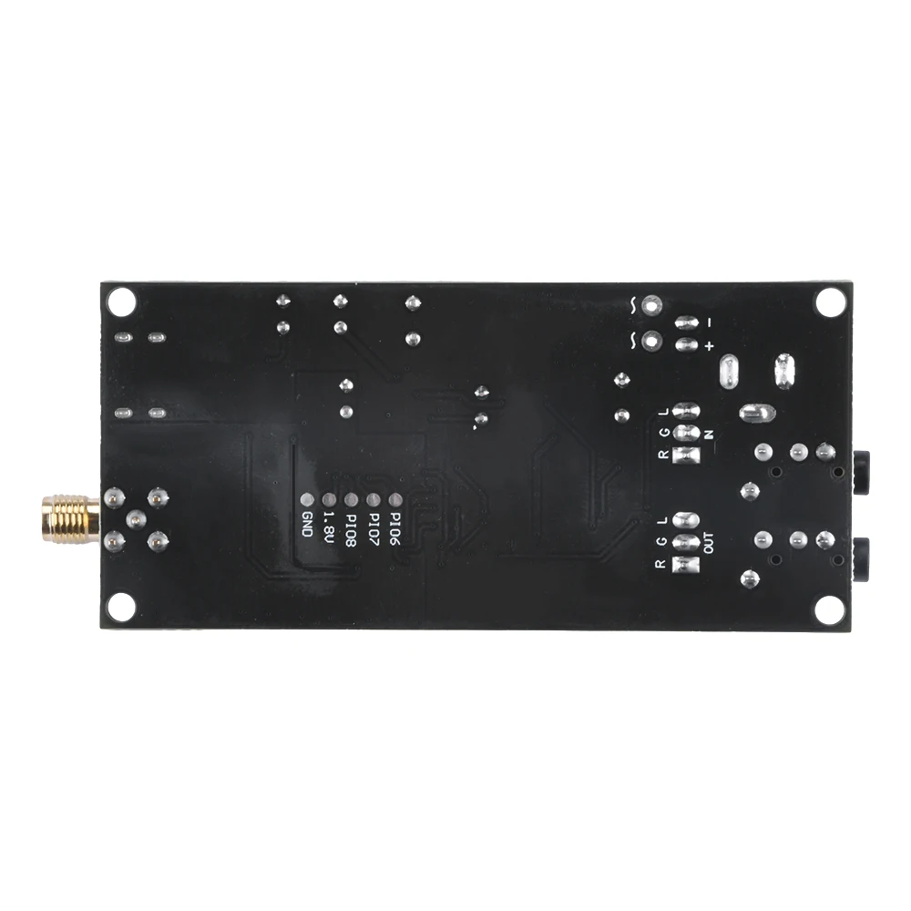 Bluetooth 5.1 Lossless Decoding Board PCM5102A Modified Amplifier Power Amplifier Speaker Audio Sound Card Support APTX APTX-HD