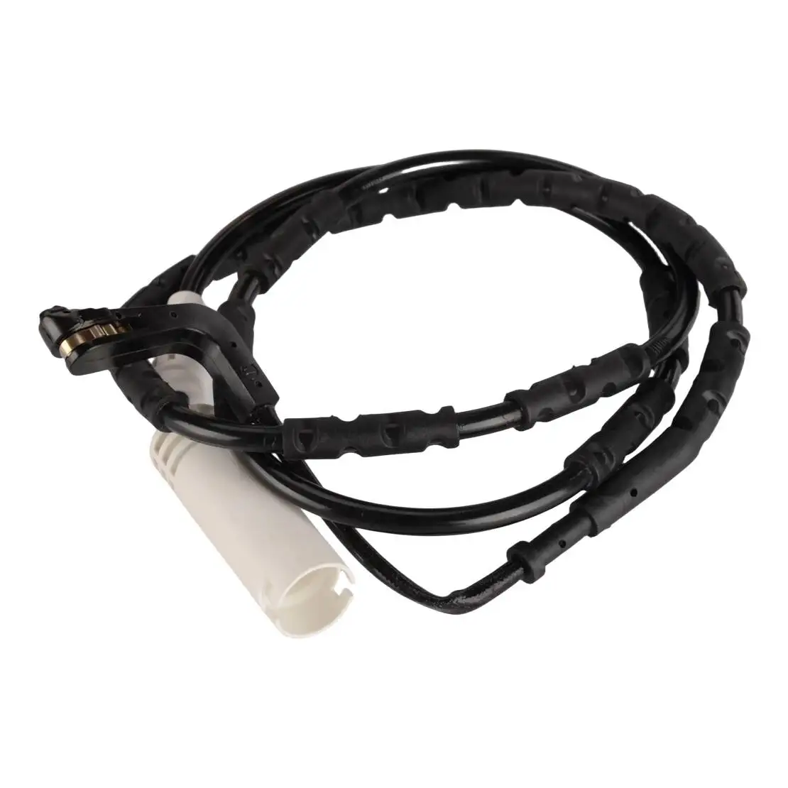 34356762252 34356762253 Front Rear Brake Pad Wear Sensor fit for BMW E81 E87 E88 E82 E90 E93 E92 E91