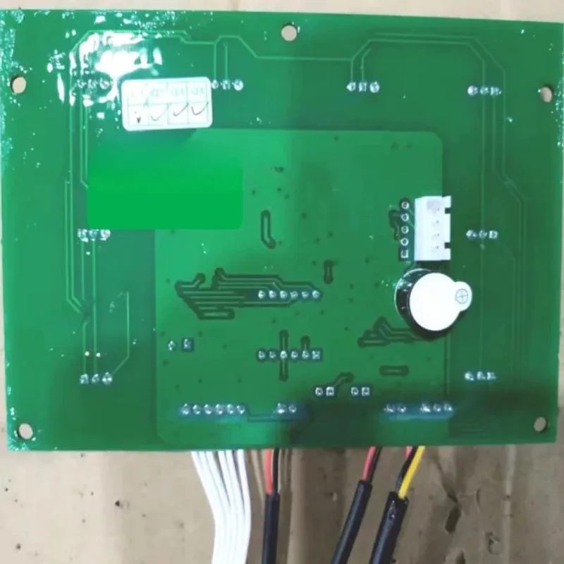 50L Commercial Soy Milk Maker Main Control Board & Driver Board, Replacement Circuit Board Spare Parts