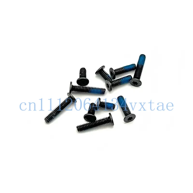 11PCS Laptop Lower Bottom Base Cover Case screws For ASUS ROG Zephyrus G16 GU605 GU605MI GU605MU GU605MV GA605 GA605WV 0.1