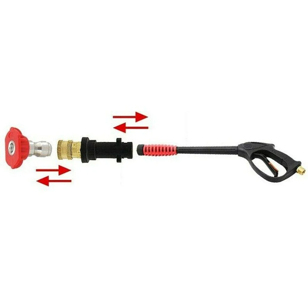 Adapter Spray Nozzl…