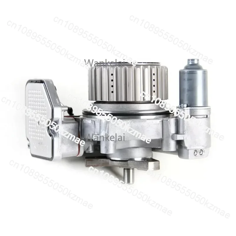 Differential Clutch Control Unit for VW Tiguan Alhambra AWD, 4WD Module