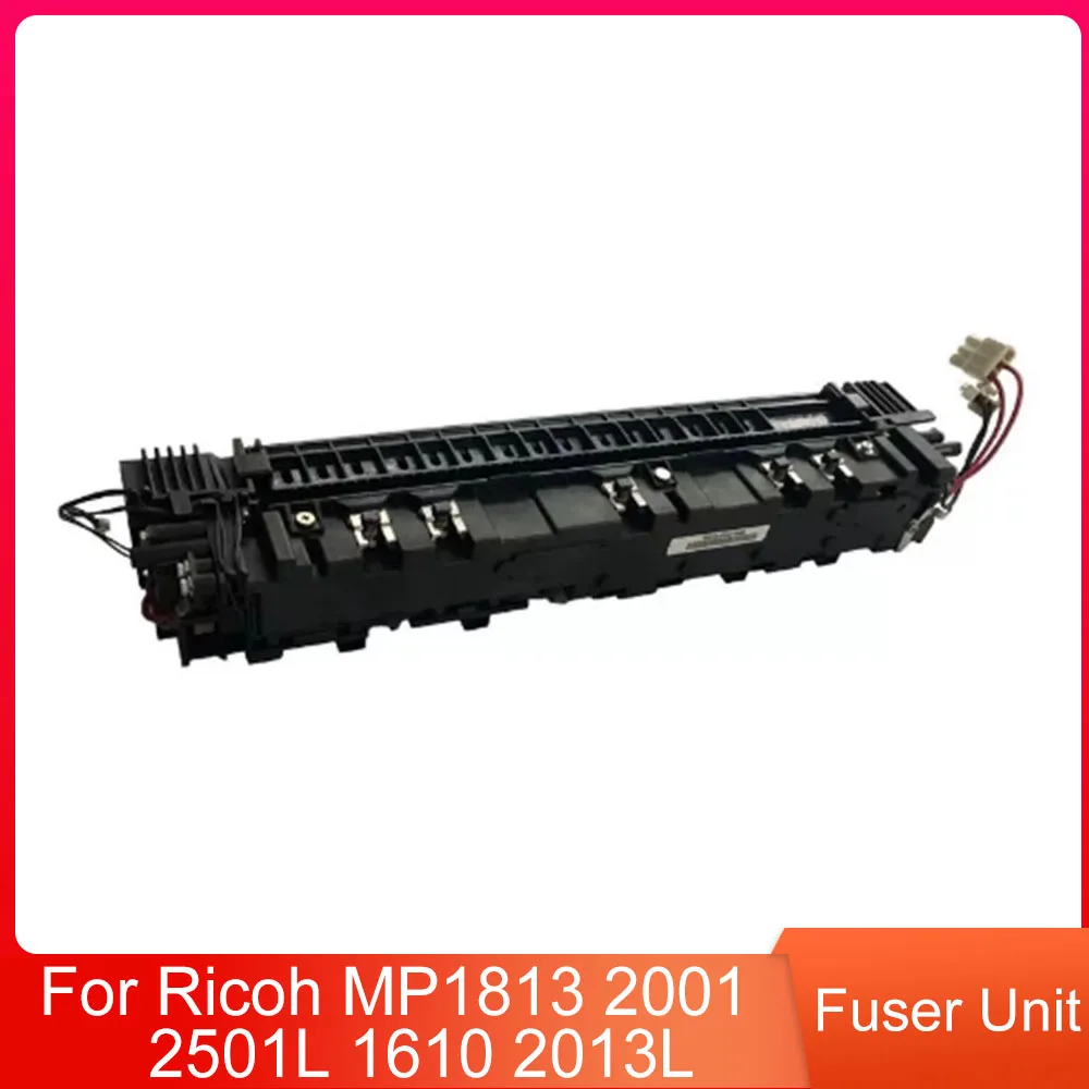 Compatible 95New Fuser Unit for Ricoh MP1813 2001 2501L 1610 2013L Heating Assembly