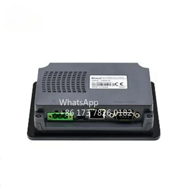 Kinco 4,3 pouces automatisation HMI M043 résolution d'écran tactile 1024*480 pixels