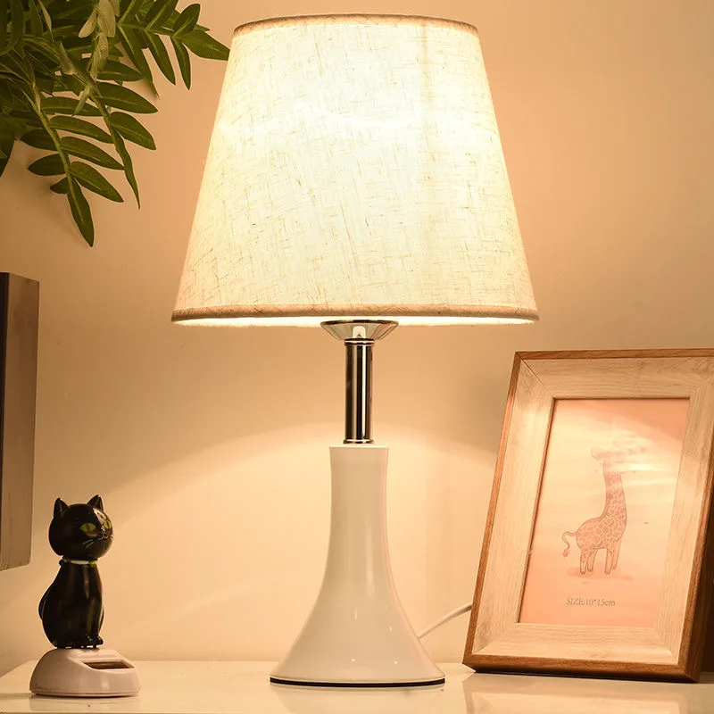 Contemporary Minimalists LED Floor Lamps Bedroom Desk Hotel Homestay Background Luminaires Restaurant