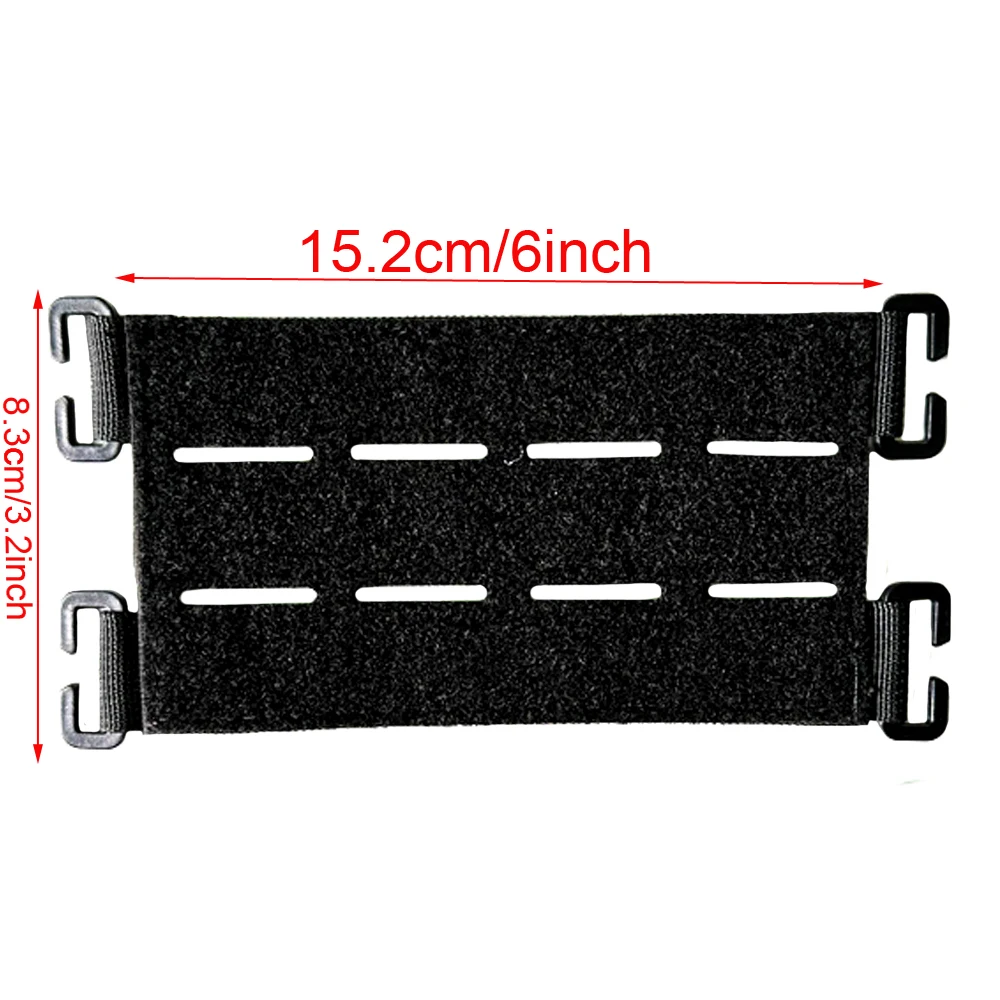 ملحق مرفق حقيبة الظهر التكتيكية من مولي، نظام وحدات عدد واحد لتحسين الأداء، مثالي للأنشطة الخارجية #4