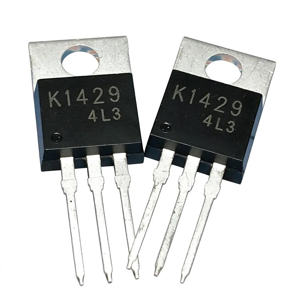 5PCS 10CTQ150 FQP50N06 FS16UM-5 K1429 MBR2560CT P90NF03L TO-220