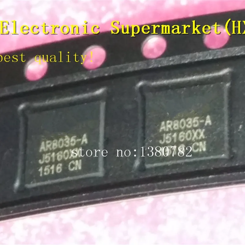 

Free Shipping 10pcs-100pcs AR8035-AL1A QFN-40 IC In stock!