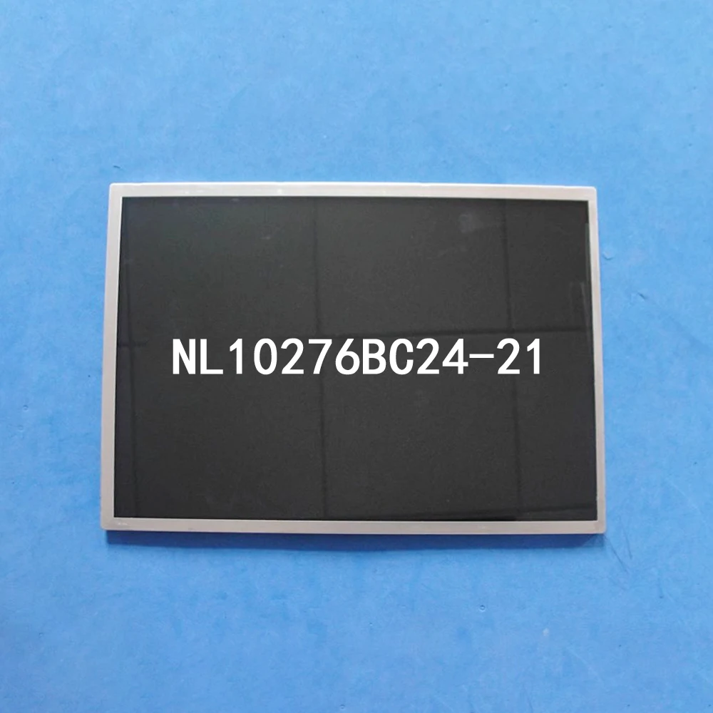 For industrial LCD Display monitor 1024*768 NL10276BC24-21 12.1-Inch PLC Controller