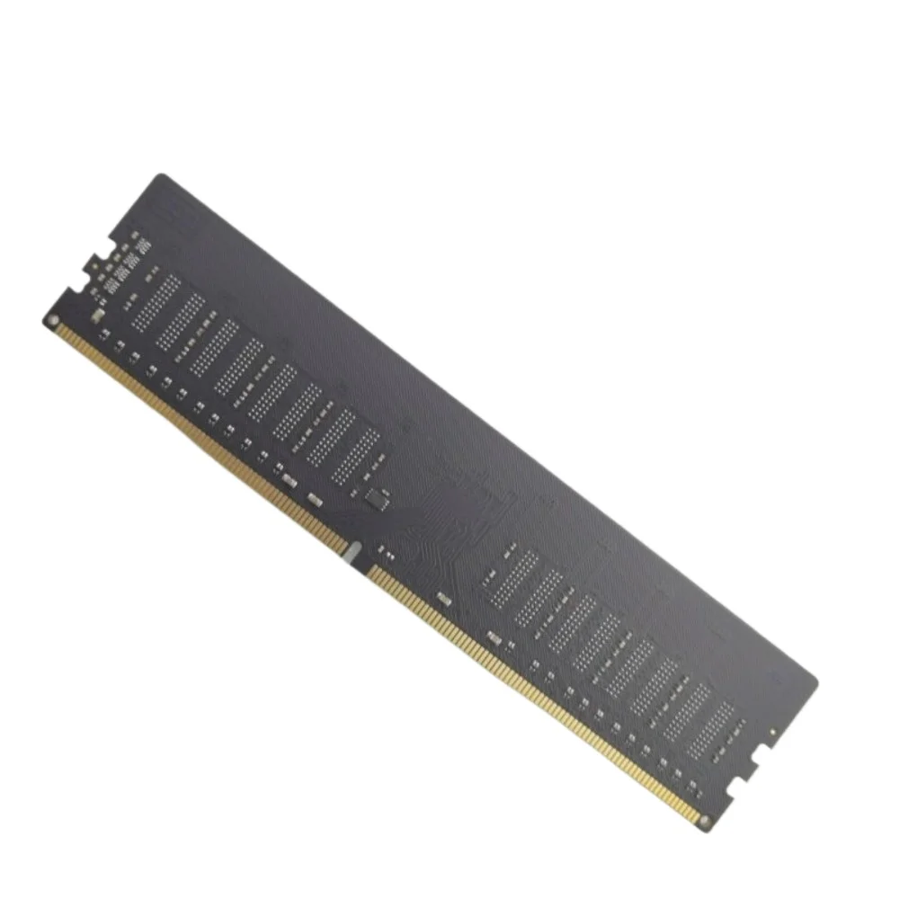 DDR4 Memory Board Desktop DDR8-bit 16-pin Memory Repair PCB Board, Double-Sided Tinned, with Resistor and Capacitor