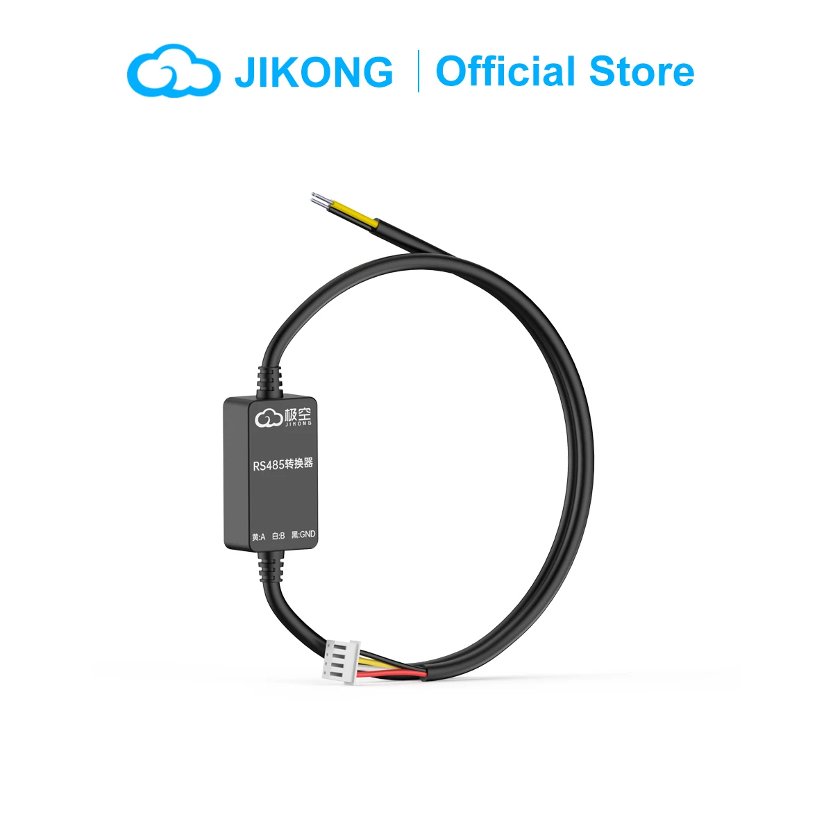 Akcesoria JIKONG BMS RS485 JIKONGBMS