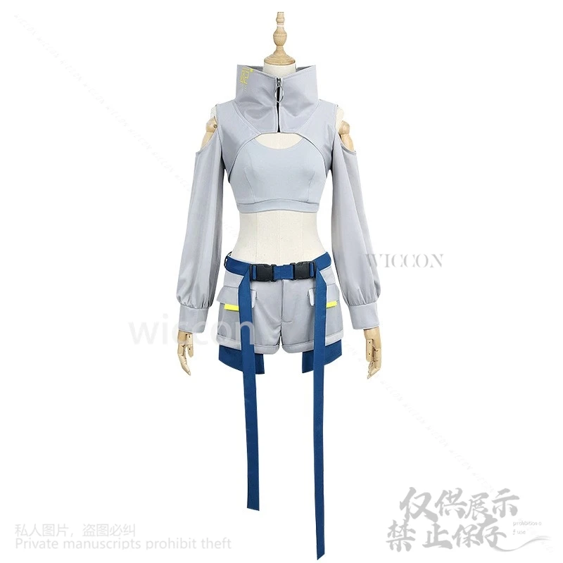 Аниме Project Sekai Game Косплей Рин Лен Костюм Пение Комплект Готовный Устойчивый Cos Хэллоуин Рождественская Вечеринка Милый Парик Униформа