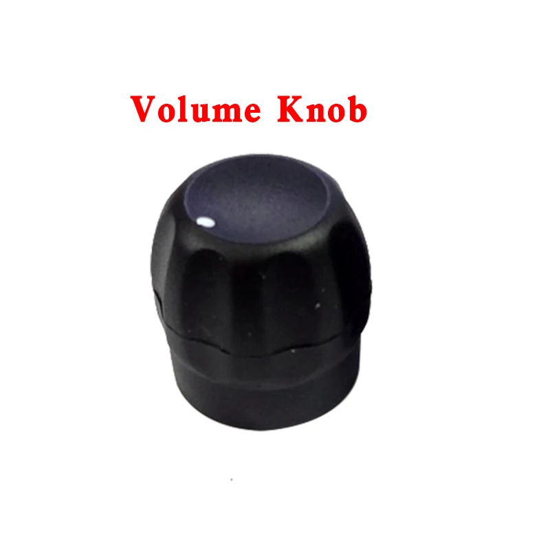 Motorola radio Channel Knob And Volume Knob for GP328 GP-338 HT750 HT1250 EP350 EP450 EX500 EX600 GP340 GP360 GP380