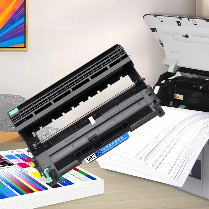 

Совместимый тонер-картридж для Brother DR450 DR2250 DR2255 DR2245 DR420 MFC7360/7362/7460/7470/7860/7290 DCP-7055