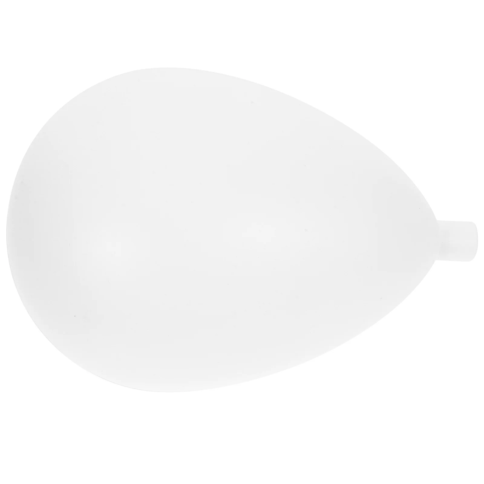 

Modern Plastic Lampshade Replacement G4 Socket Warm Decor Long Lasting Durability Plastic Lampshade