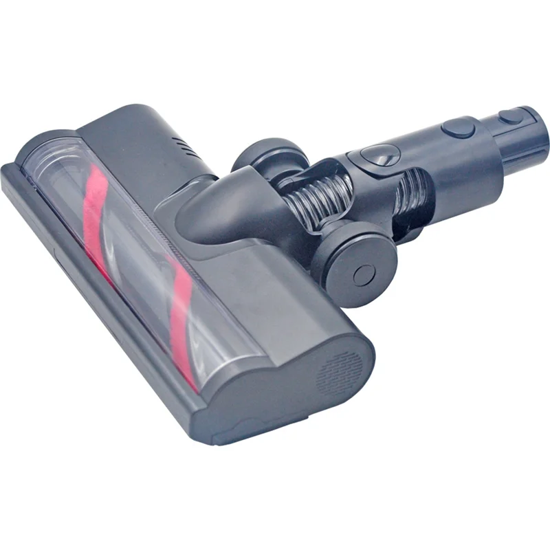 

For Dreame R10 R20 R30 T20 T30 S10 Z10 Z20 Handheld Vacuum Cleaner Carpet Brush Spare Parts Hardwood Floor Brush Head