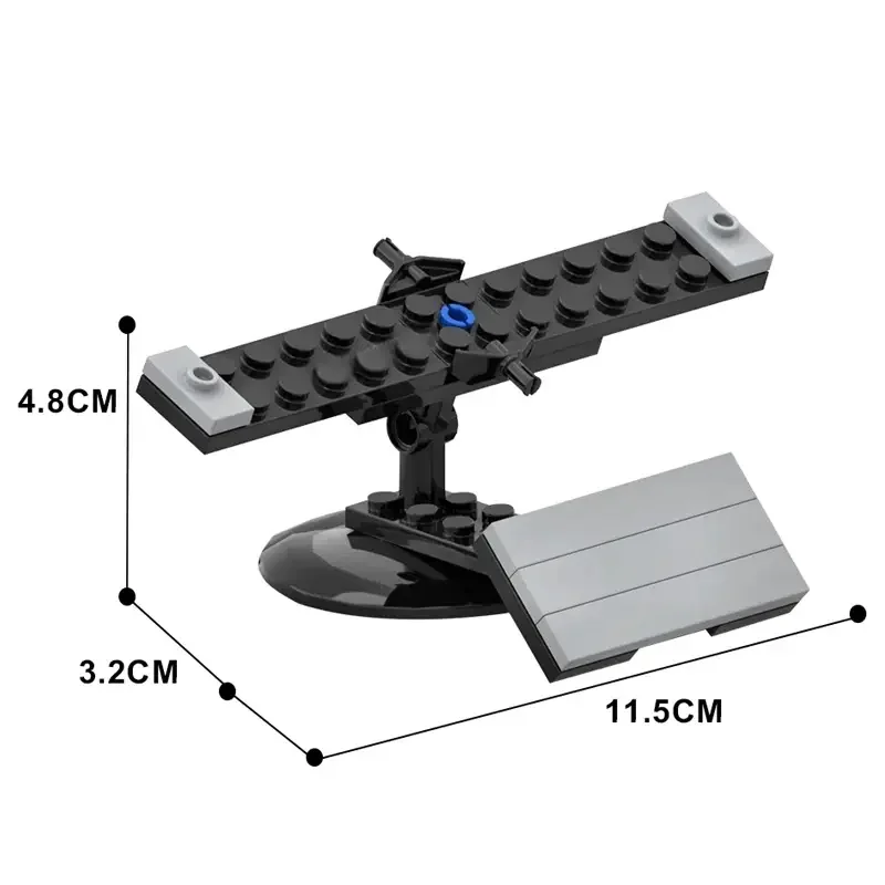 20PCS Racing Cars Display Stand Model DIY Creative Gift
