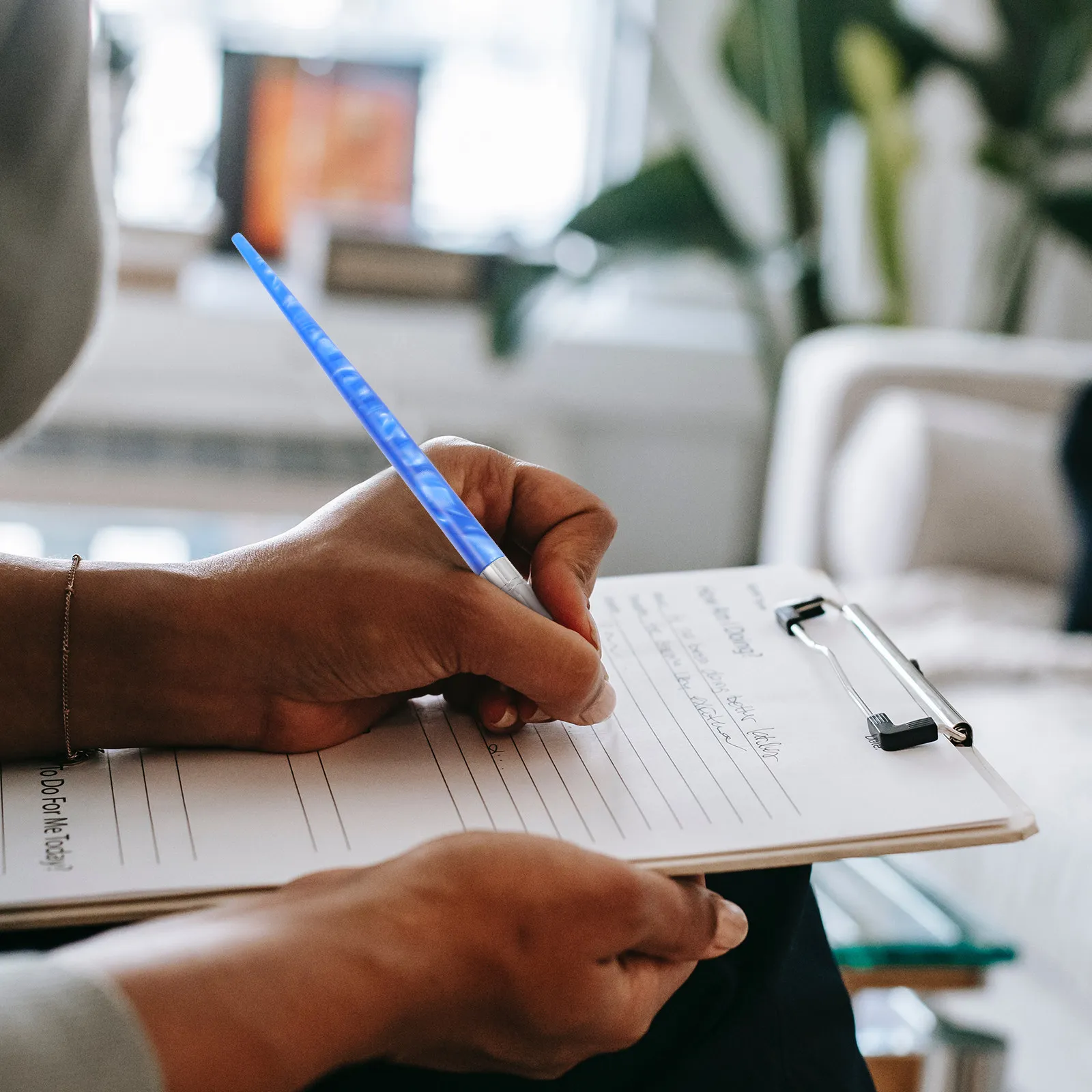 

Dip Pen Nib Holder Resin Fountain Calligraphy Pen Ergonomic Comfortable Writing Ink Art Supplies Stationery Office Supplies