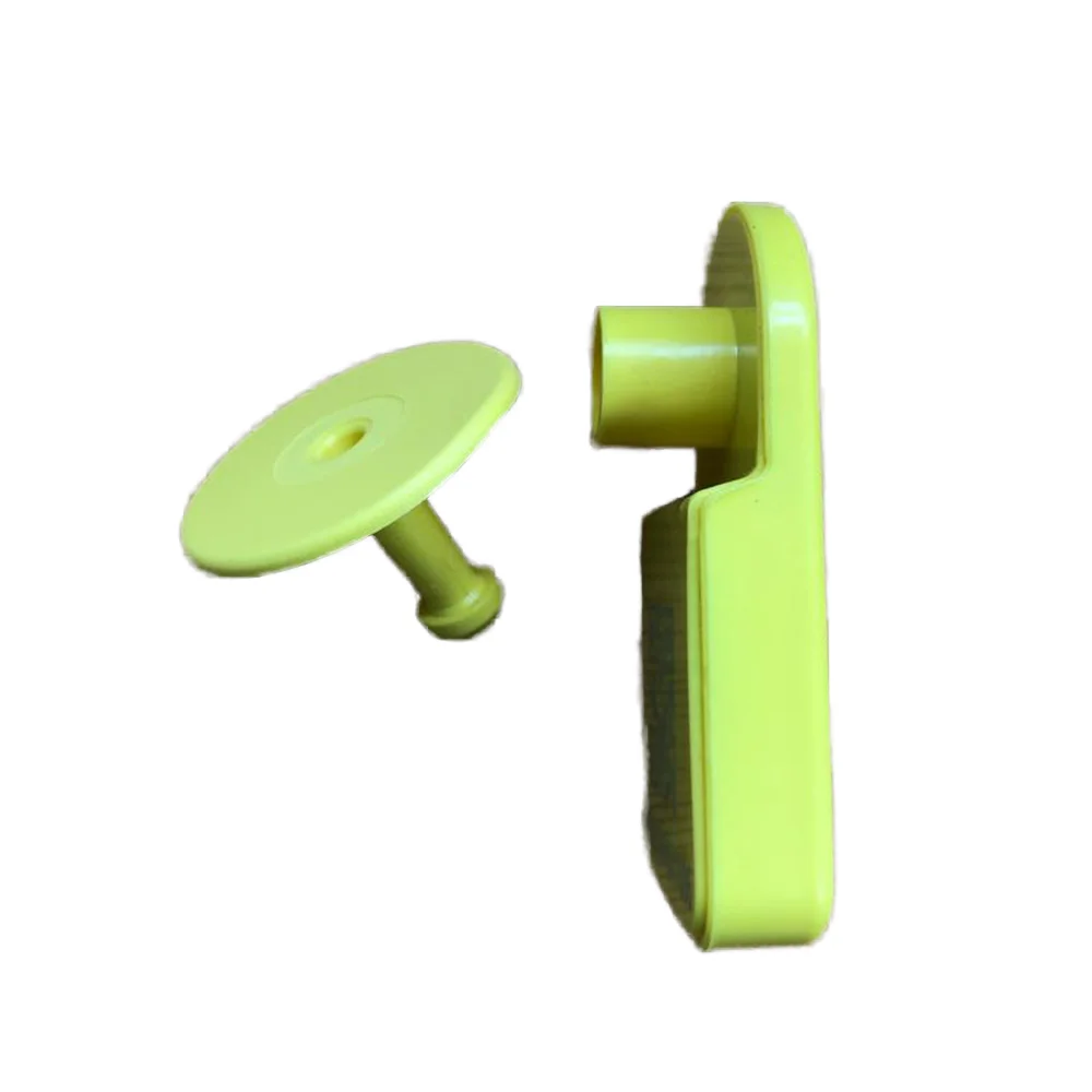 

High-precision Three-axis Acceleration Sensor Stable Communication Lorawan for Cattle Livestock tracker Ear Tag