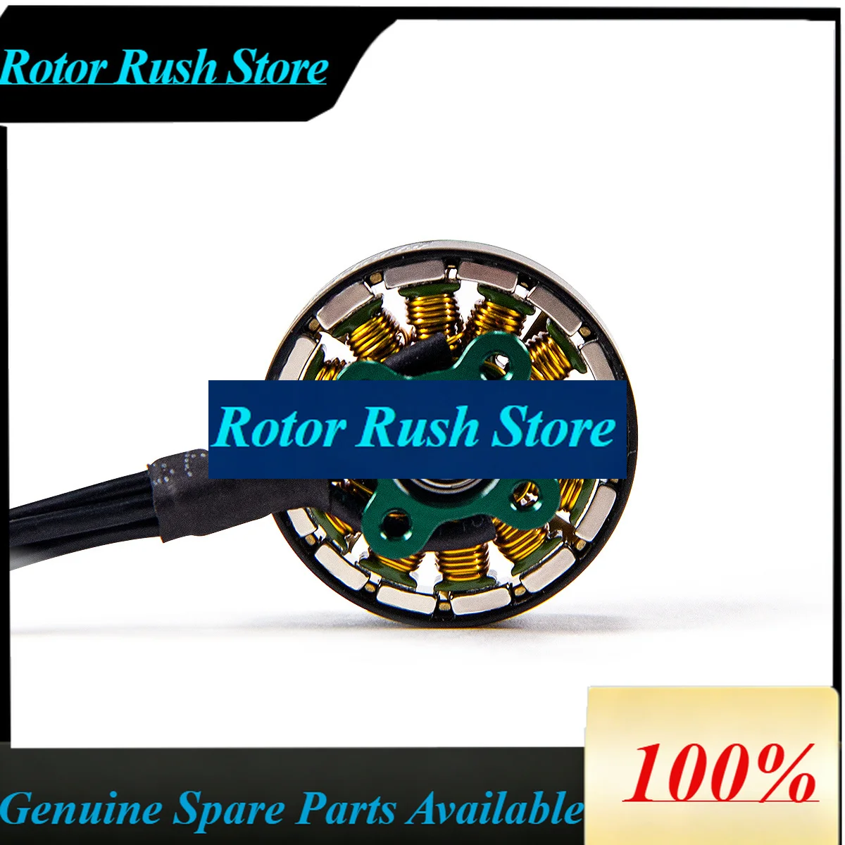 RoRusTC 2004 Ultralight Motor 1700KV 1950KV 2100KV 3150KV RC Aircraft Power Drive For FPV Drone Handmade Build & Daily Use