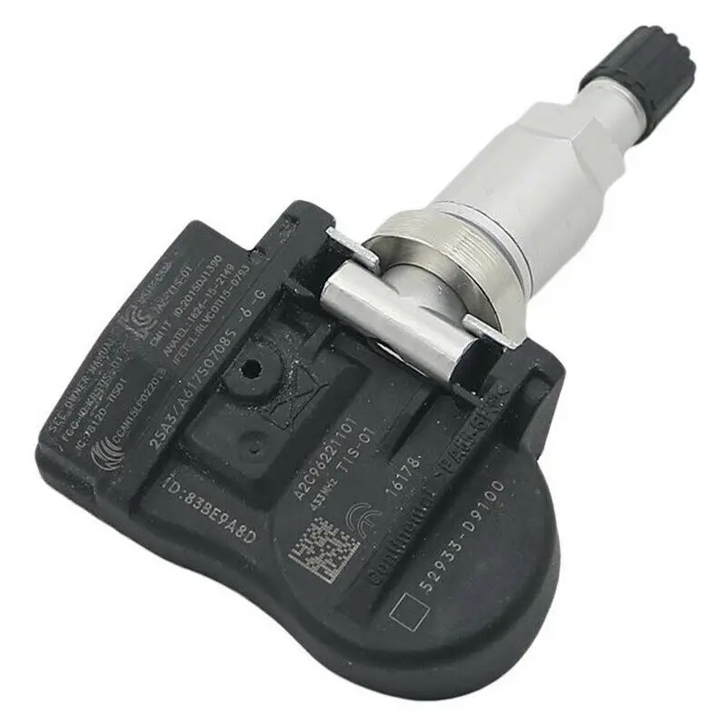 Ob-1Pcs Tpms For Ki… - image