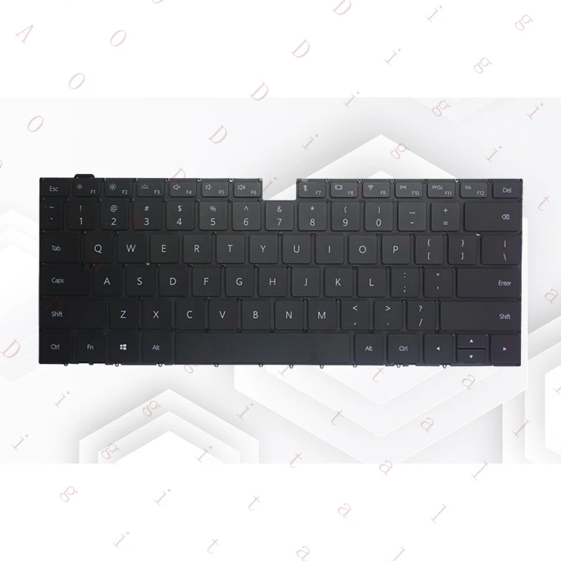 BR for Huawei MACHR MACH-W19L W19 W19B W29 W09 MACHC-WAH9LP Key board