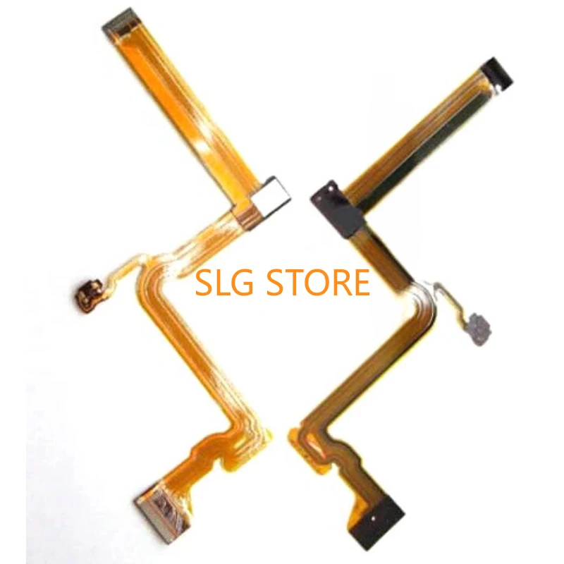 2pcs neues lcd flex kabel für panasonic SDR-H86 SDR-H95 SDR-S45 SDR-S50 SDR-T55 SDR-S71 h86 h95 s45 s50 t55 s71 gk