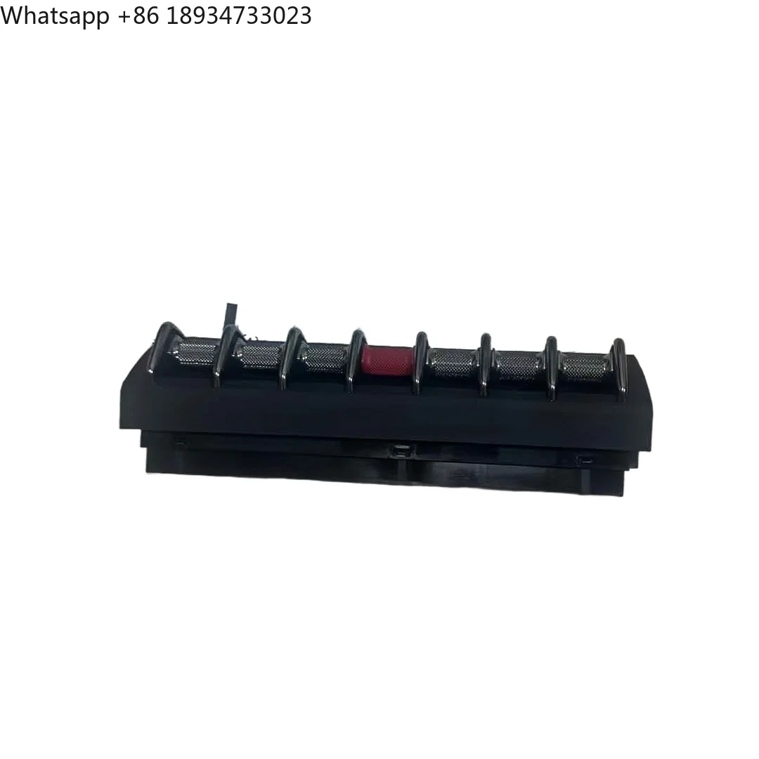 Suitable for Lamborghini LP560 Big Bull Calf LP580 Central Control Button LP700 Glass Lift Switch Combination  401941567G
