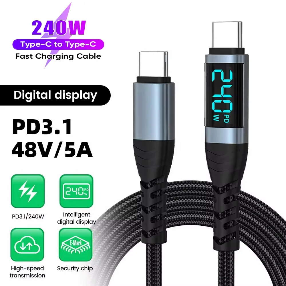240W Digital Displa… - image