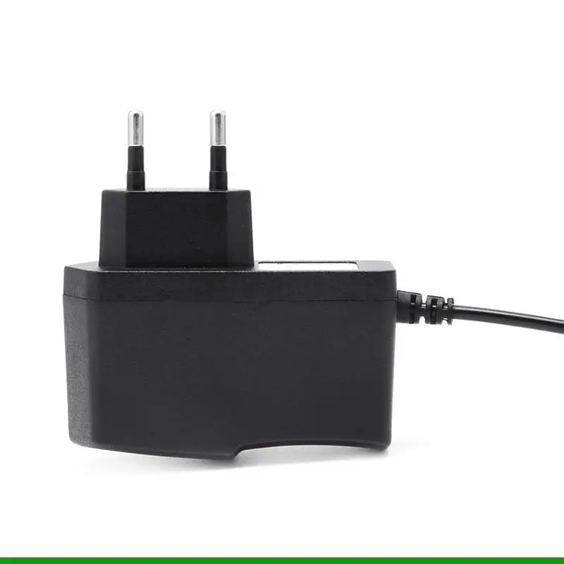 U55C 3V Power Supply 100-240V AC to 3Volt 1A Switching Supply Power Adapter 5.5 x2.1mm EU Plug AC Adapter